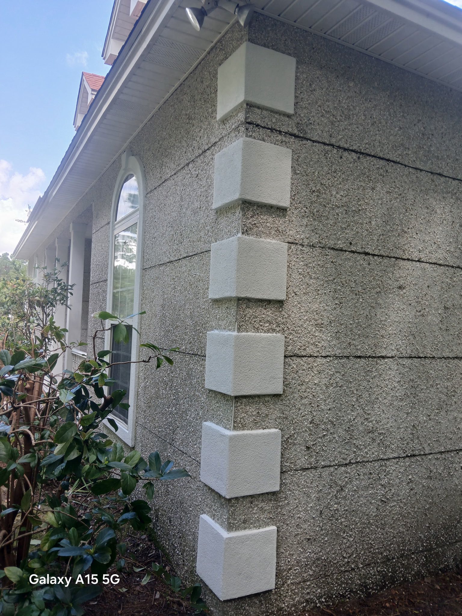 Demolition Brunswick