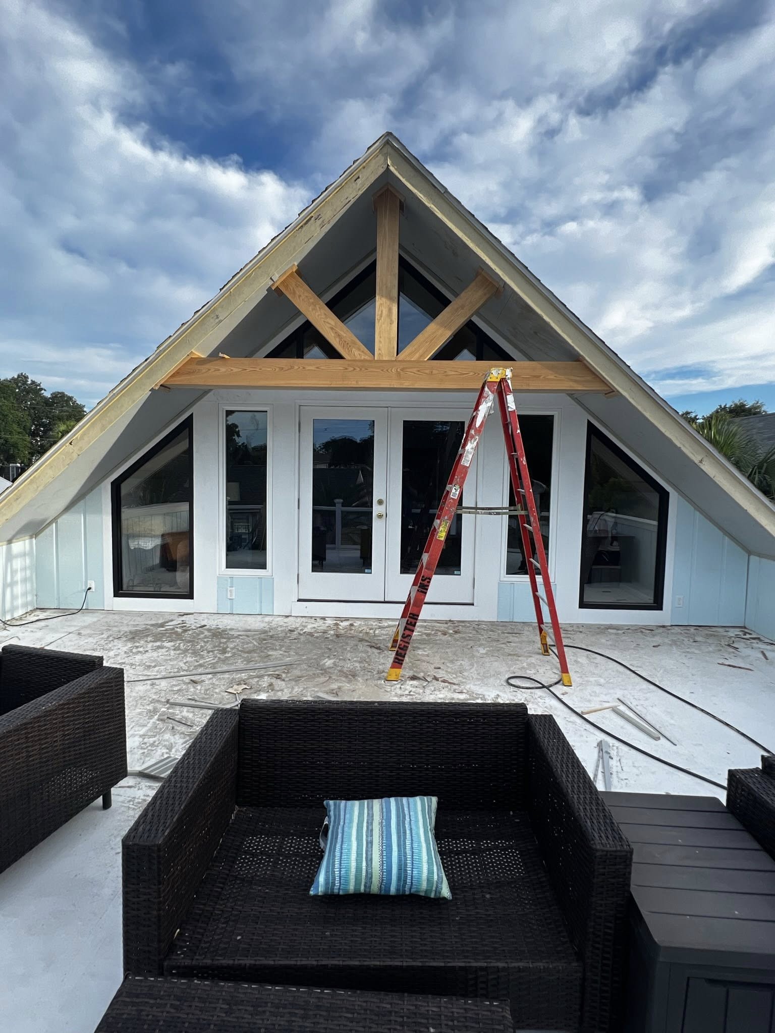 Demolition Brunswick