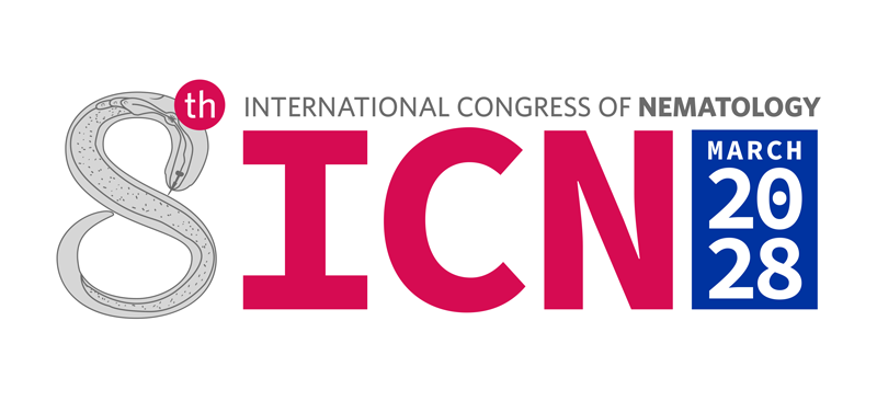 8th International Congress of Nematology ICN – March 2028
