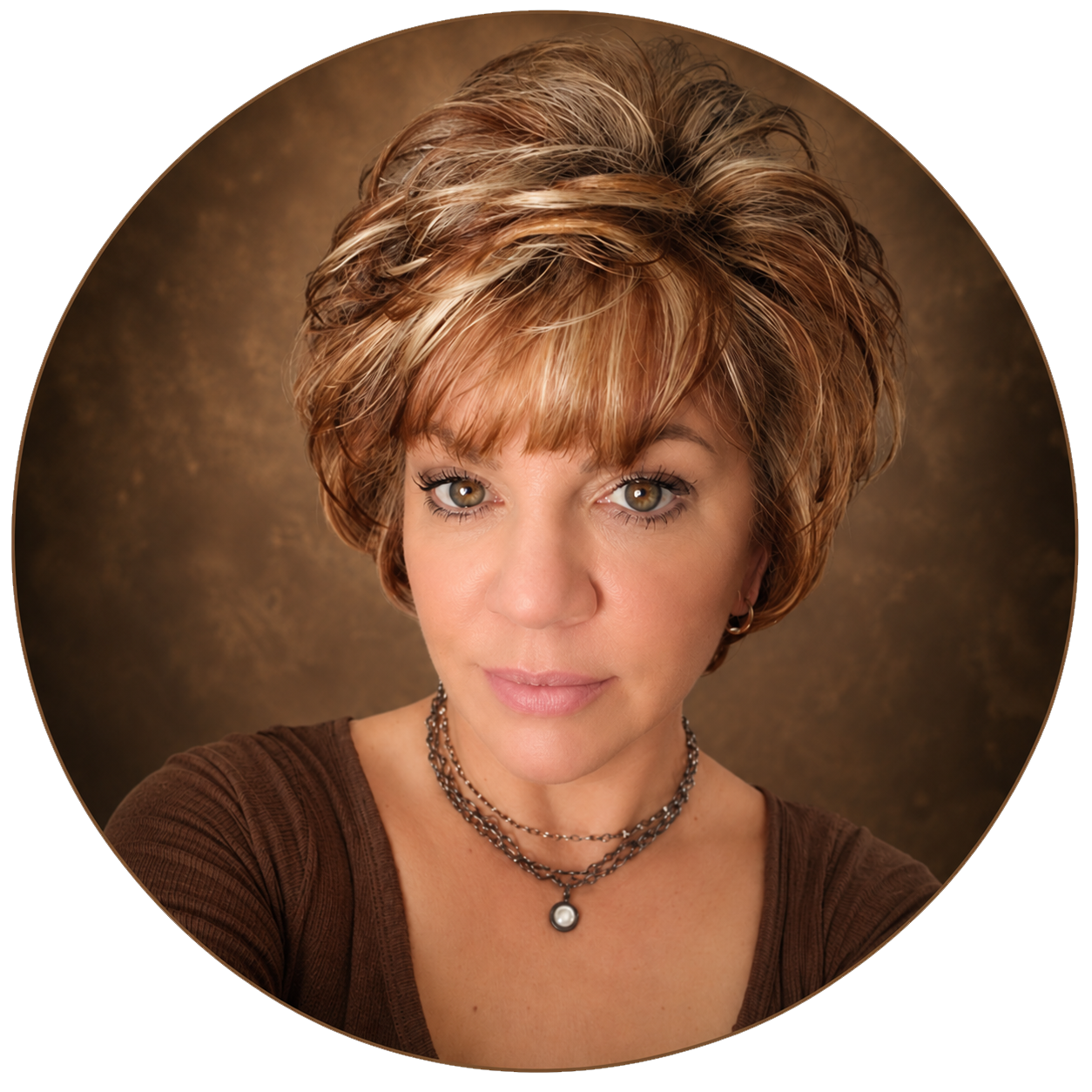 Portrait of Cindy Baxter