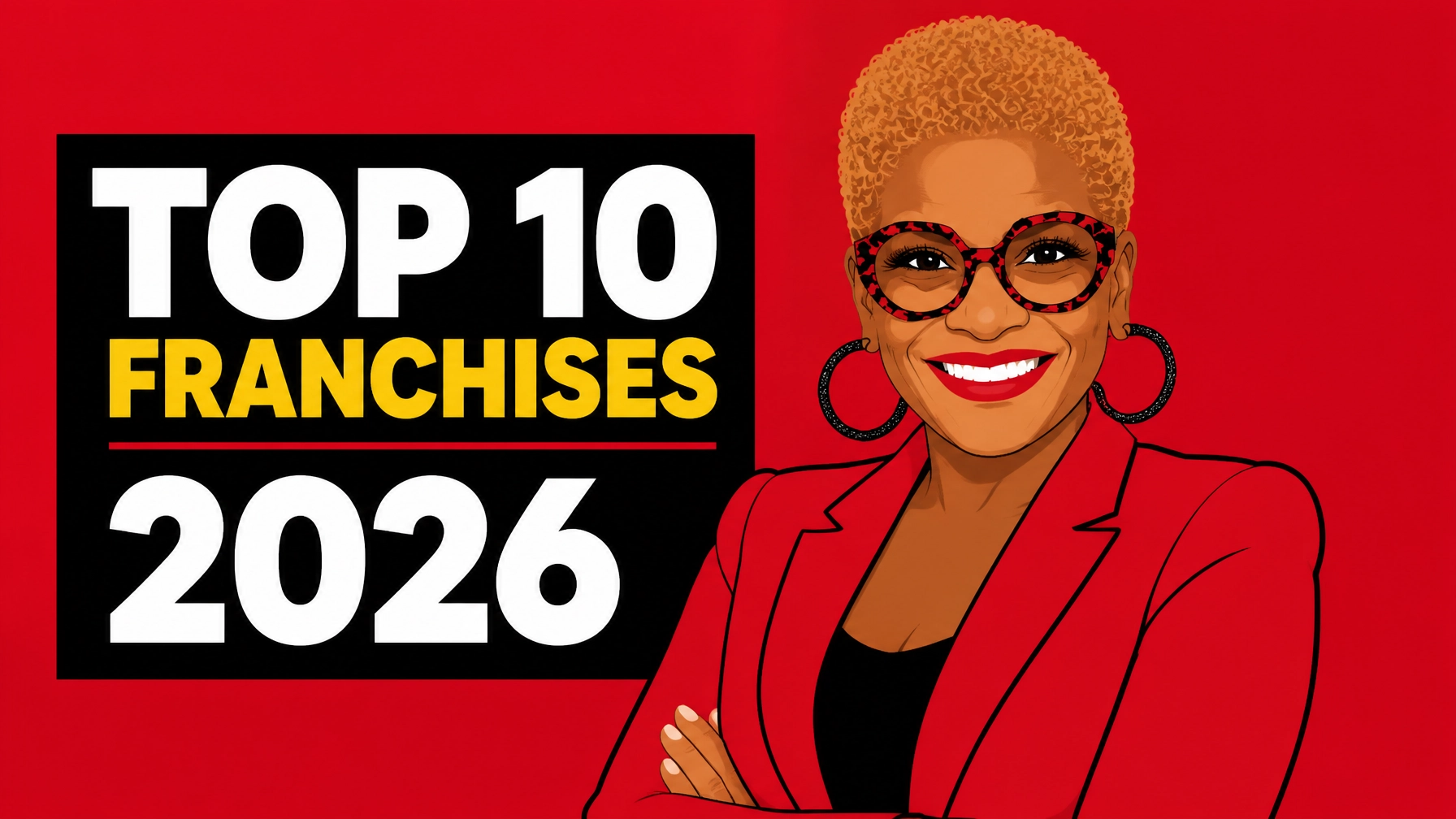 Top 10 Franchise Opportunities for Women to Watch in 2026