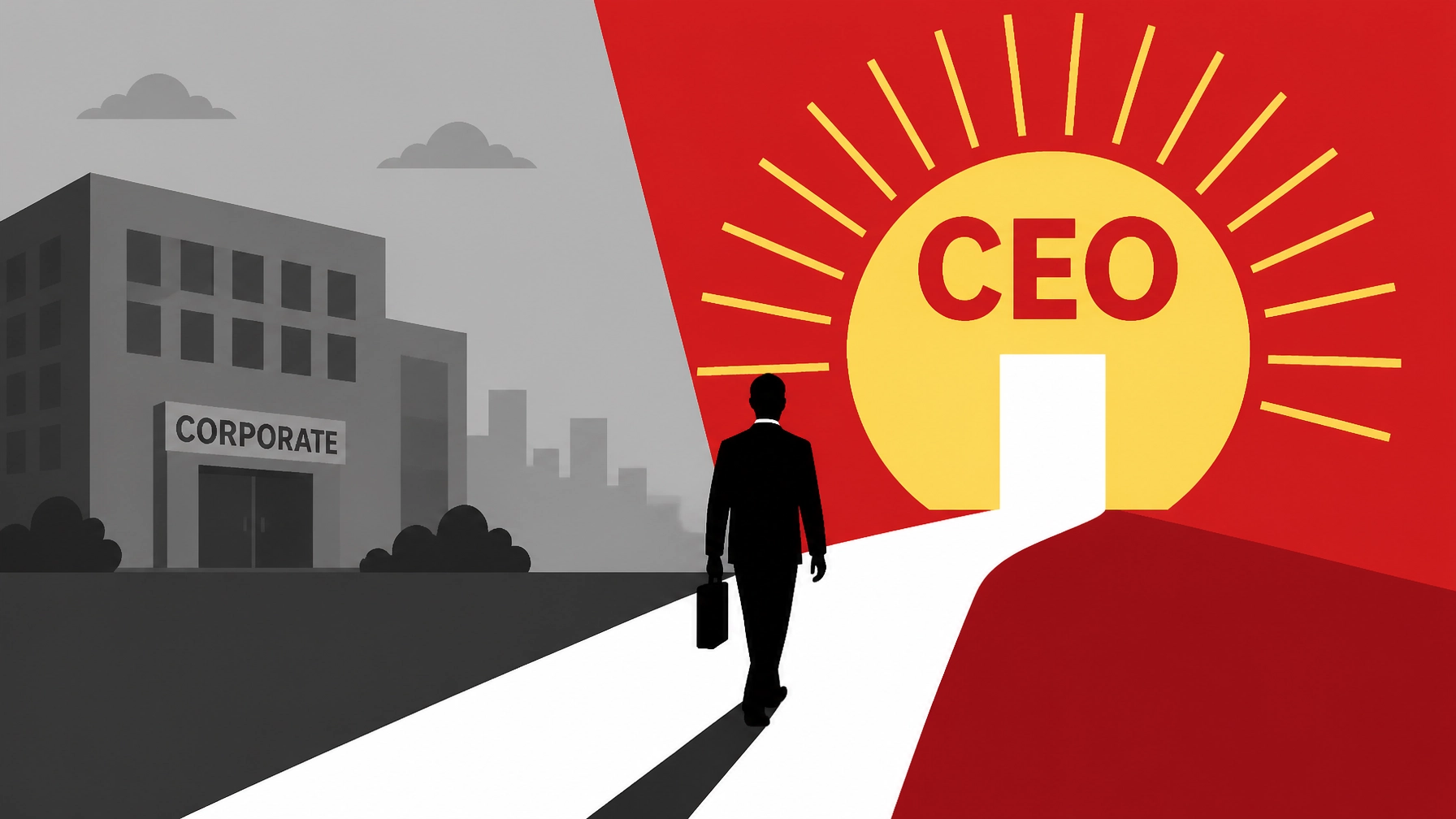 From W-2 to CEO: Why a ‘Matchmaker’ is the Missing Link in Your Corporate Exit Strategy