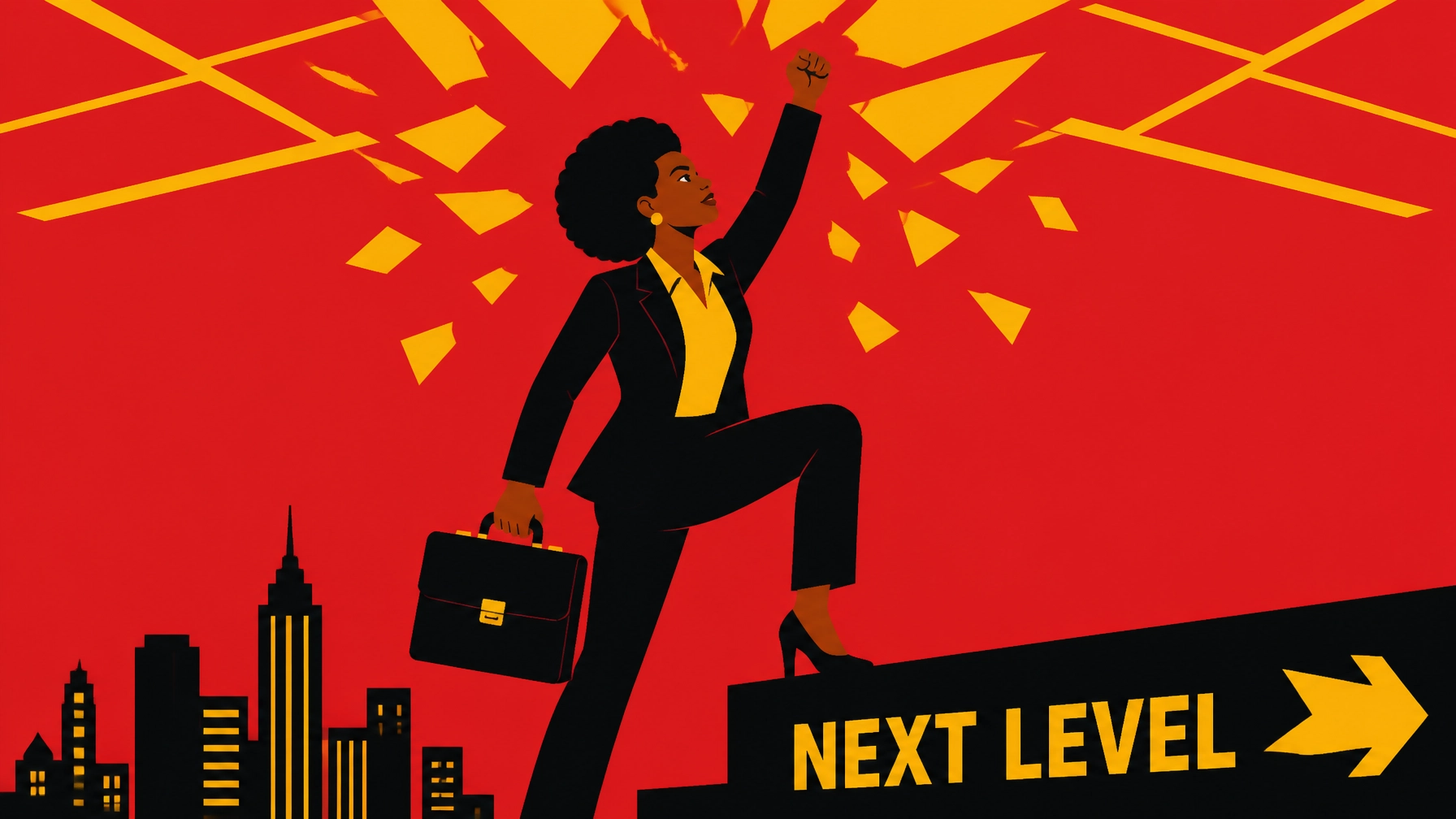 The DRASTIC Truth: Why Every Black Woman Should Consider Buying a Franchise