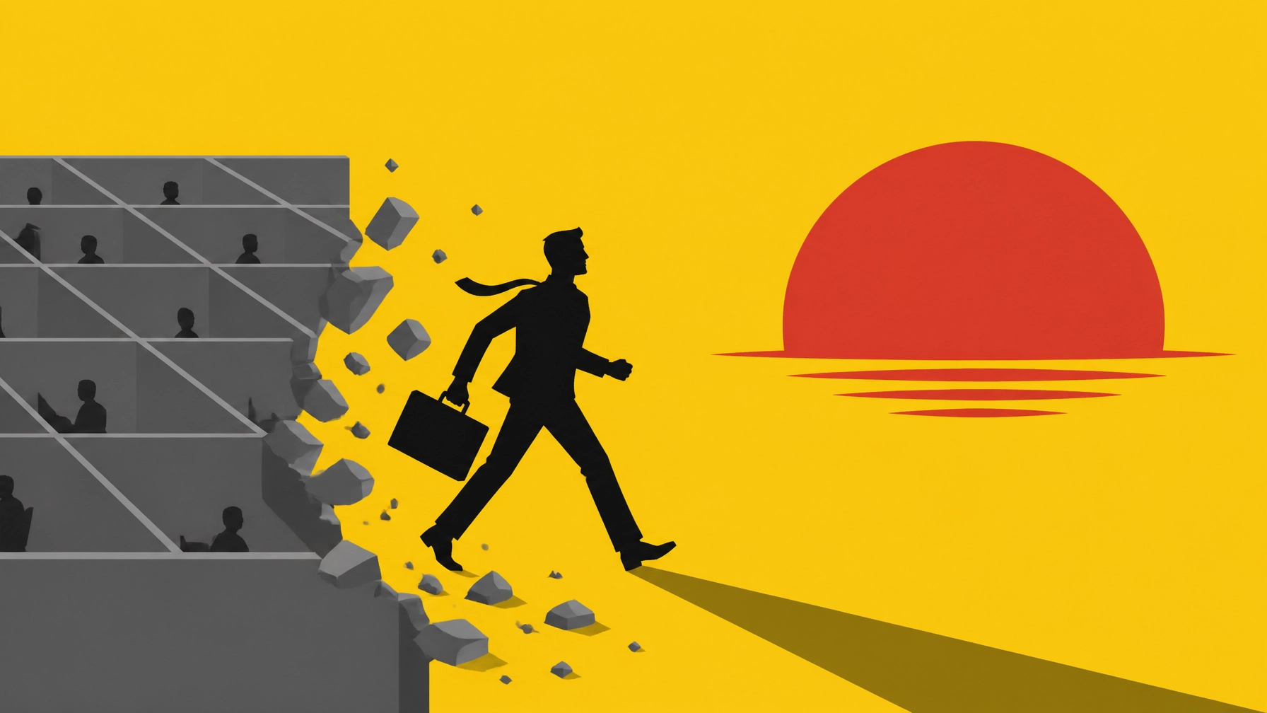 7 Mistakes You're Making with Your Corporate Exit Strategy (and How to Fix Them)