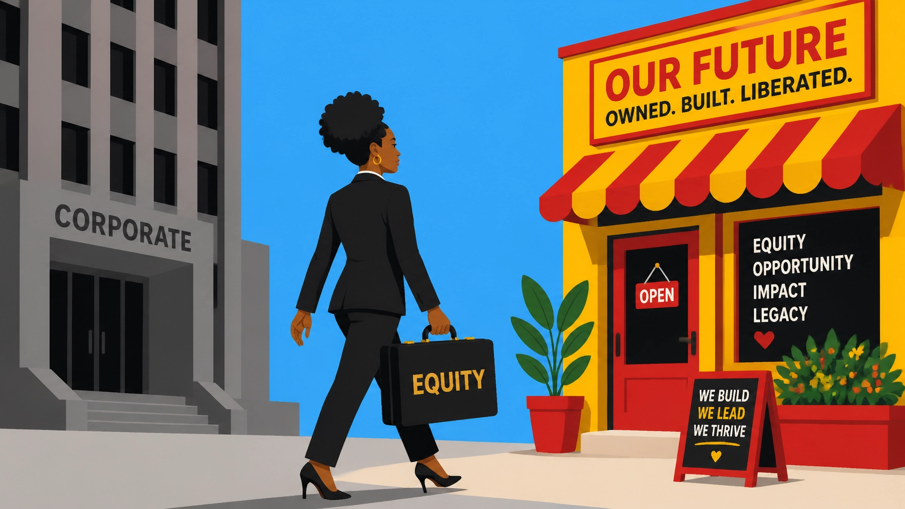 From Pink Slip to Profit: Why the 2026 Corporate Layoff Wave Is Fueling a Franchise Boom in Multicultural Communities