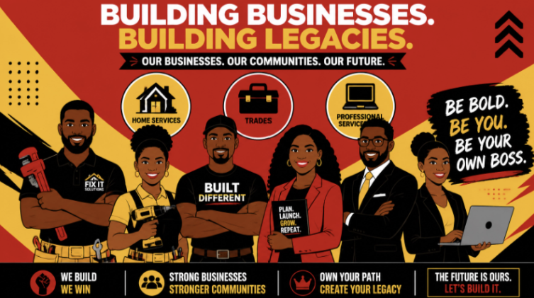 From Pink Slip to Profit: Why the 2026 Corporate Layoff Wave Is Fueling a Franchise Boom in Multicultural Communities