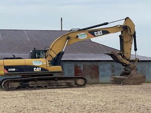 Underground electric trenching in Warwick, RI