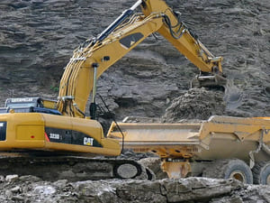 Septic system install & repairs in Warwick, RI
