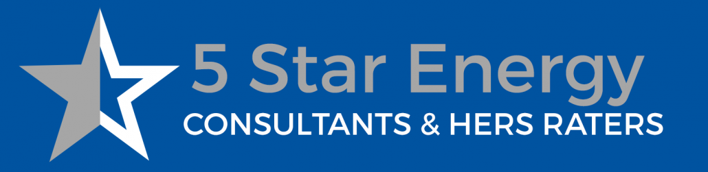 5 Star Energy Consultants& HERS Raters