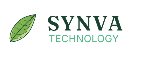 SYNVA Technology Inc. logo