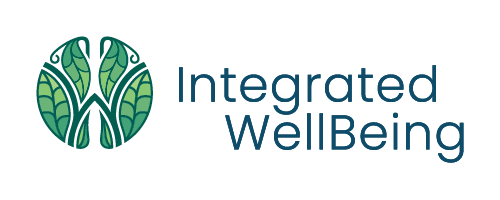 Integrated WellBeing LLC logo