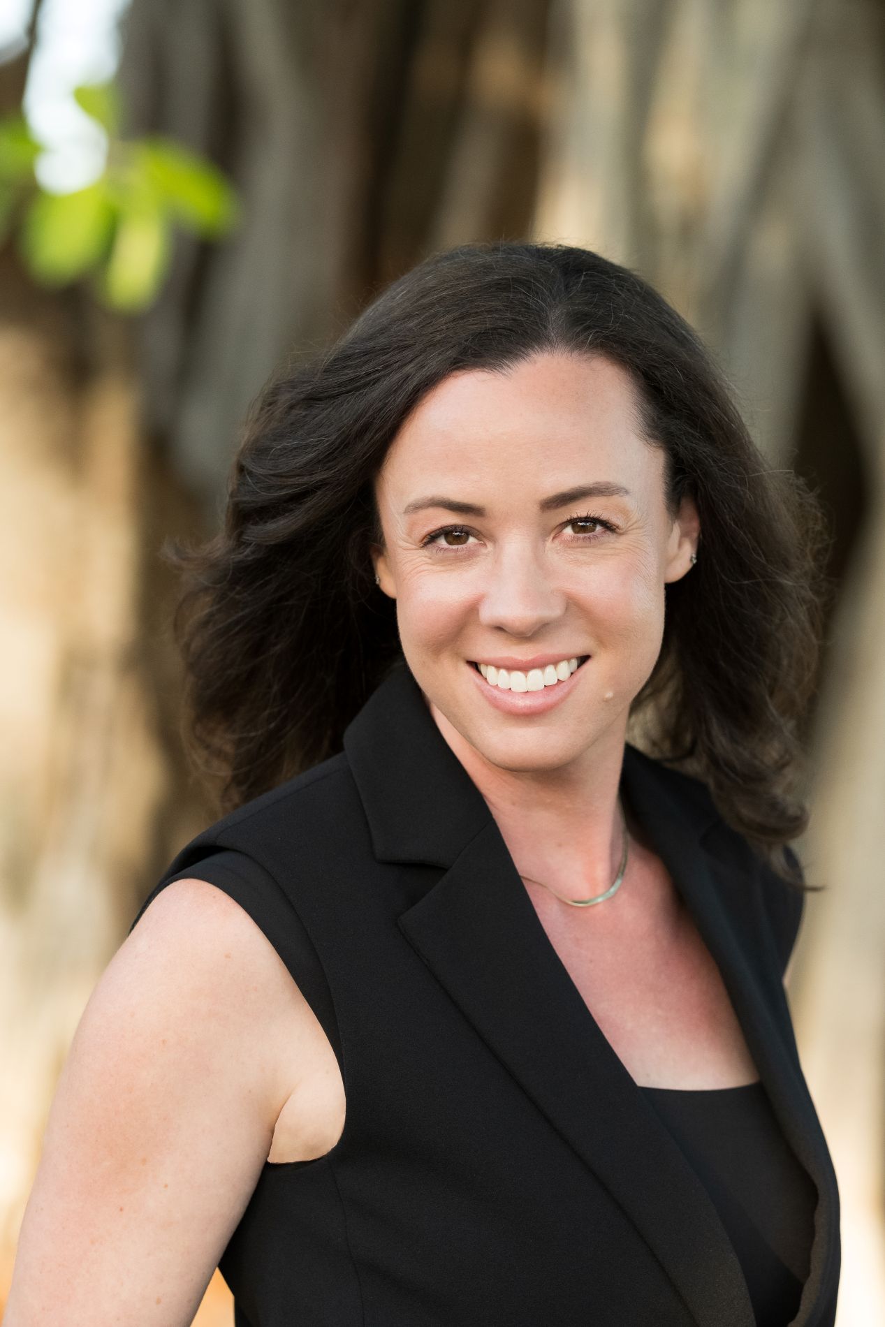 Julie Hill &mdash; Founder & Clinical Director