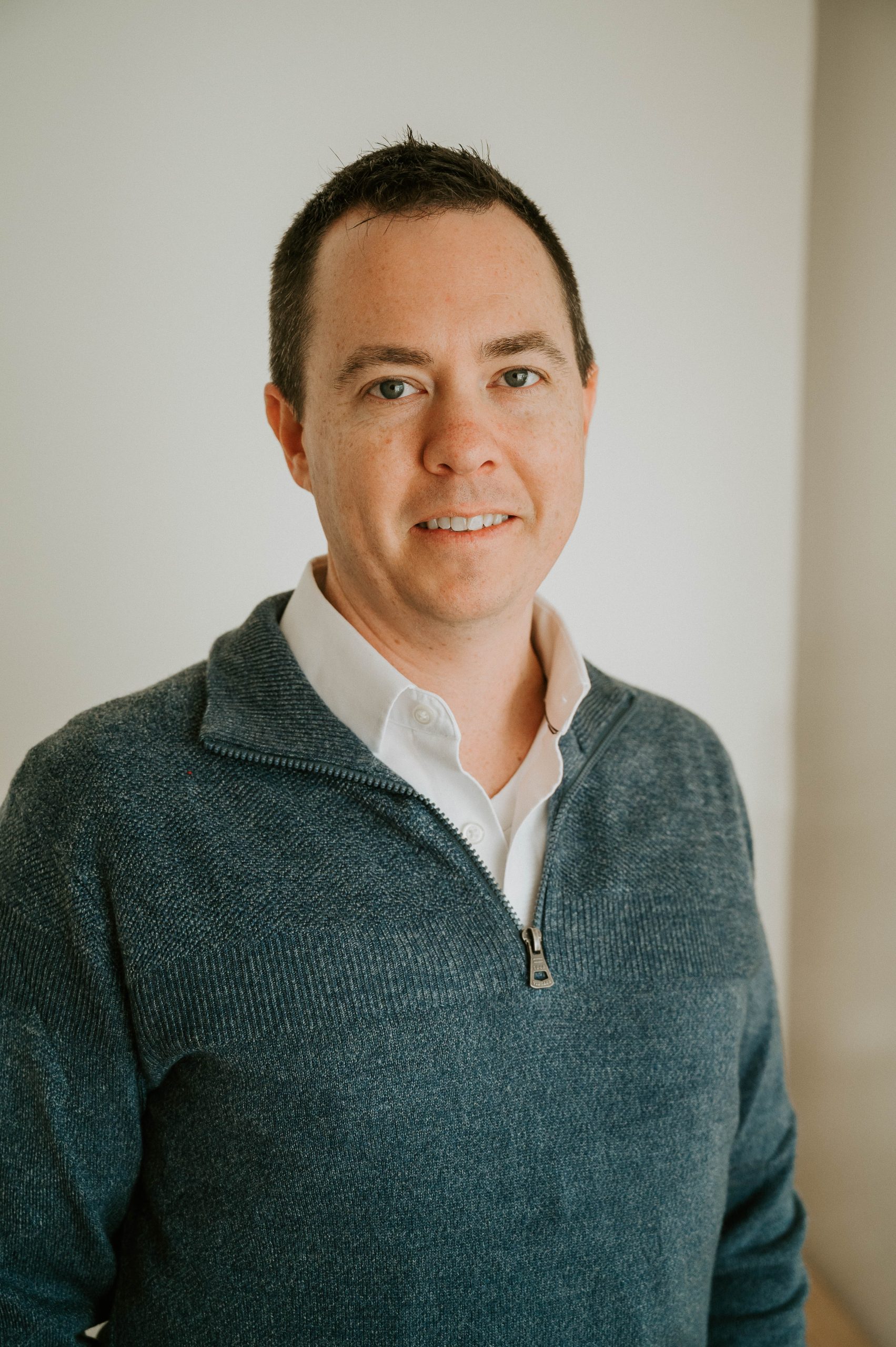 Phil Prentice &mdash; Director of Member Experience