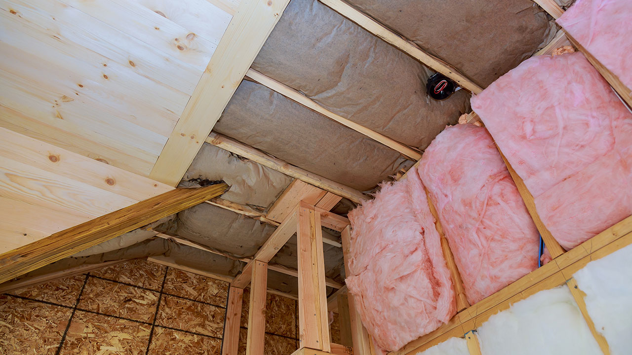 View of Modern Attic Living Room Ideas: Transform Your Attic Space