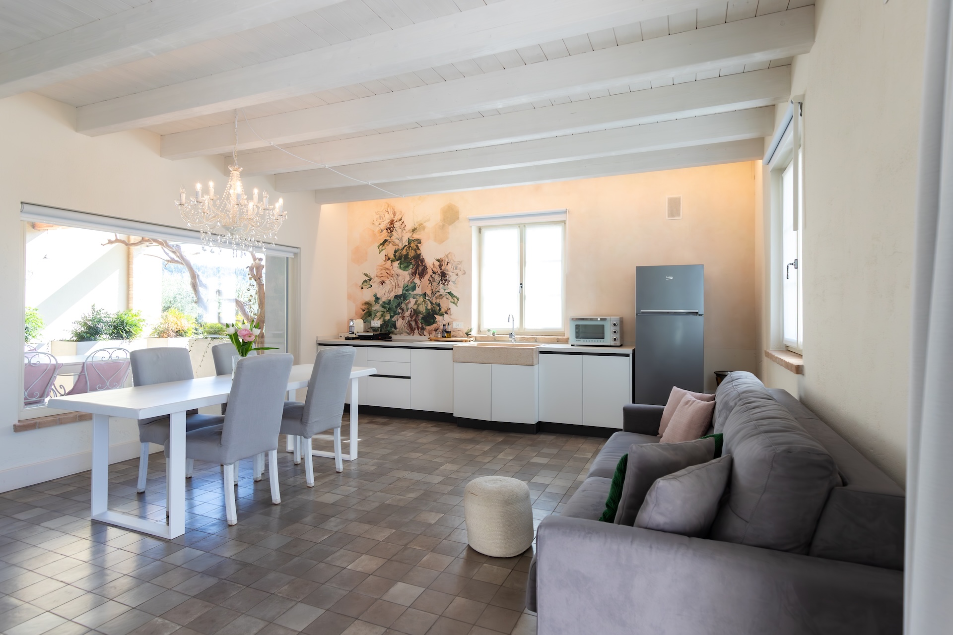 Suite Bloom