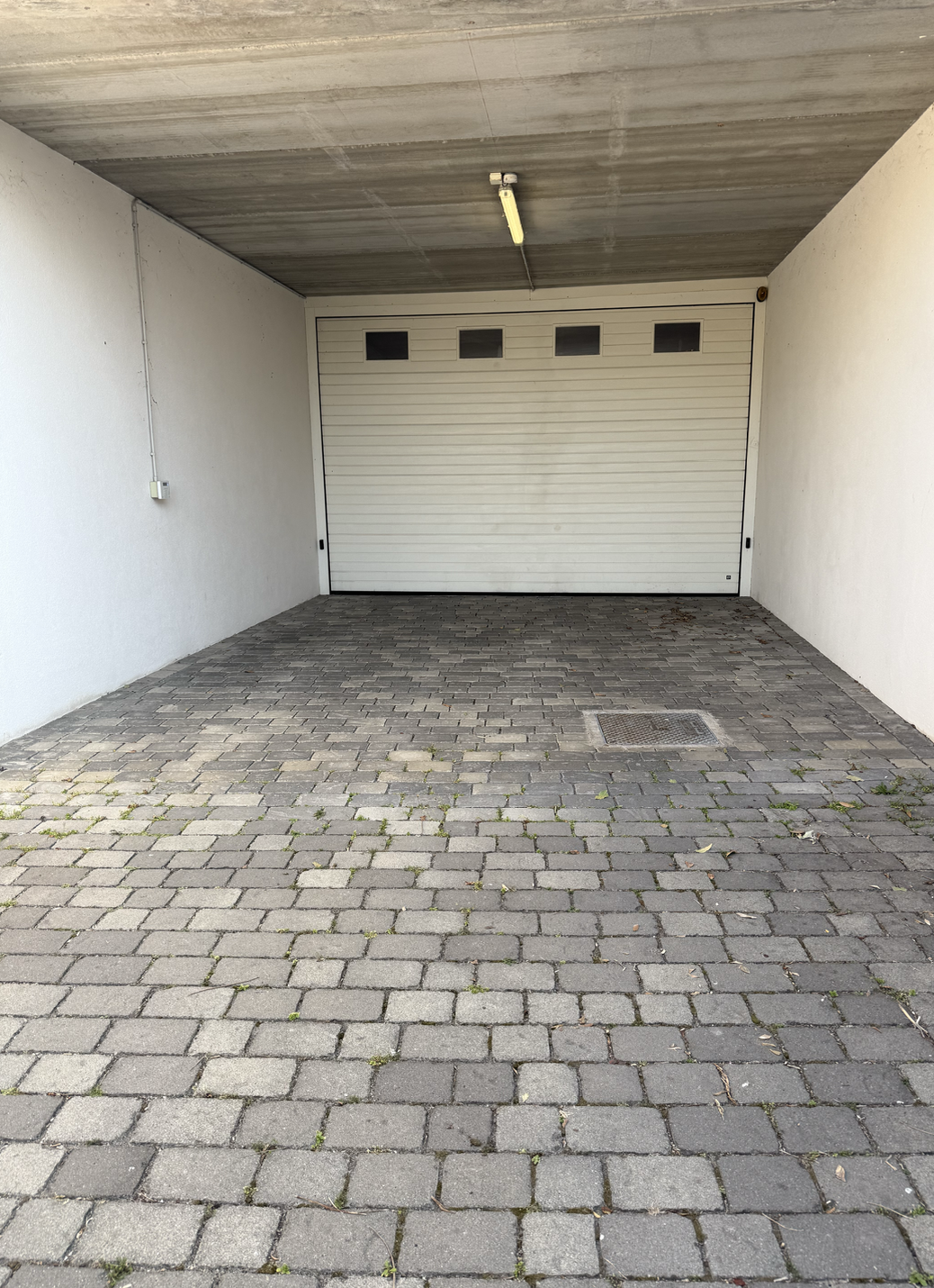 Parcheggio Privato