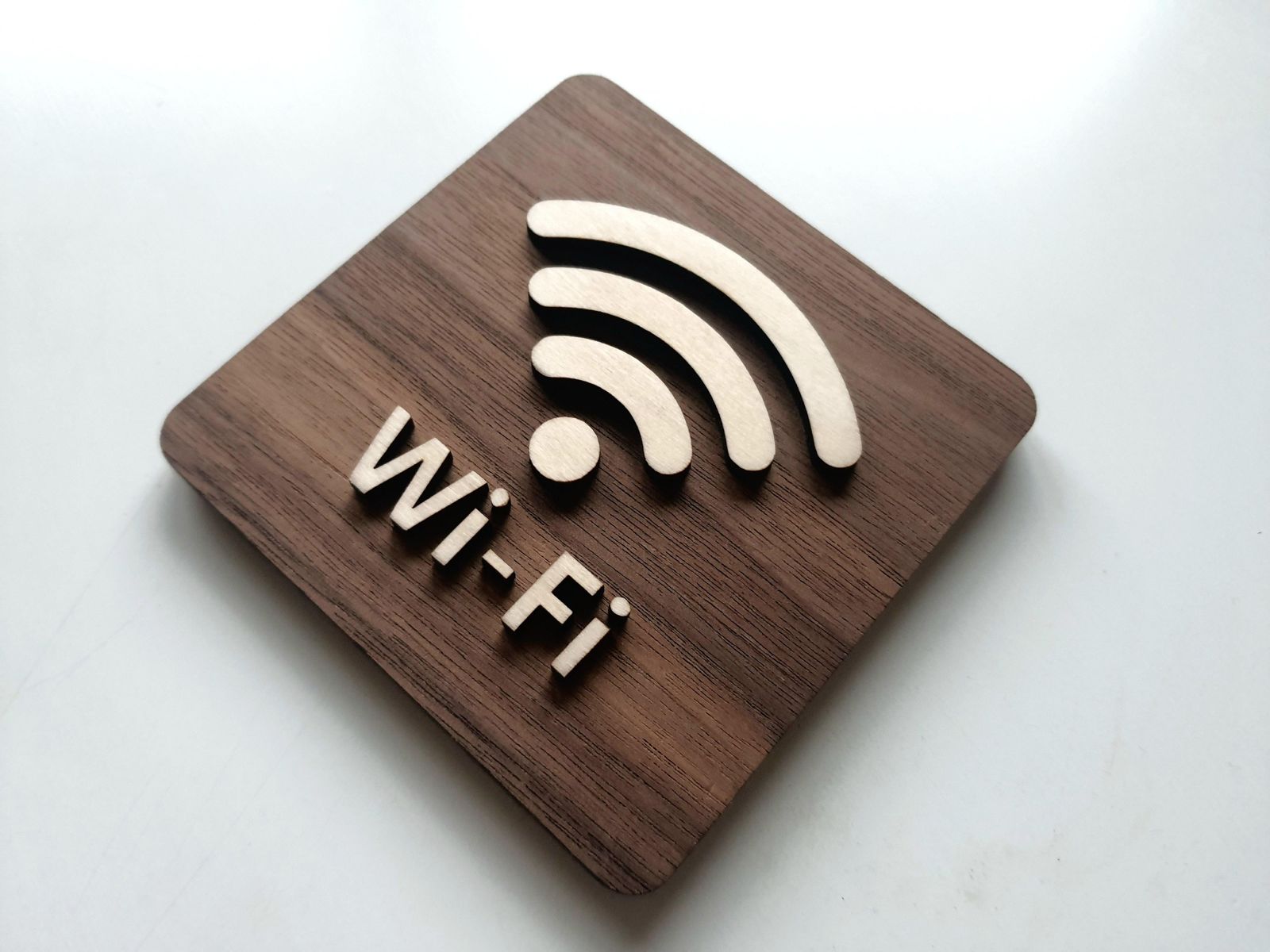 Wi-Fi Gratuito