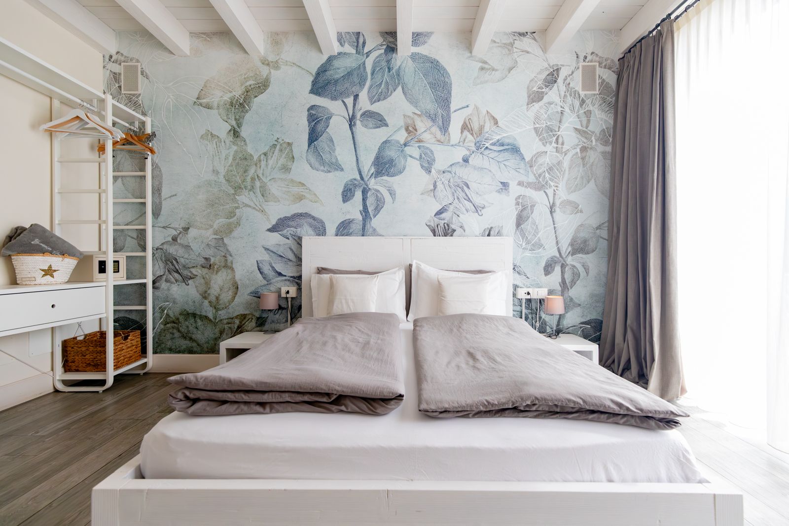 Suite Foliage