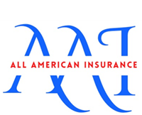 All-American Insurance - Logo