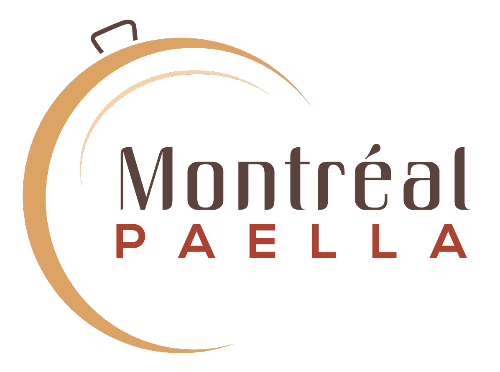 Logo Montreal Paella