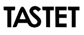 Logo Tastet