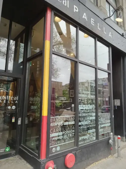 Critique Fine Dinings