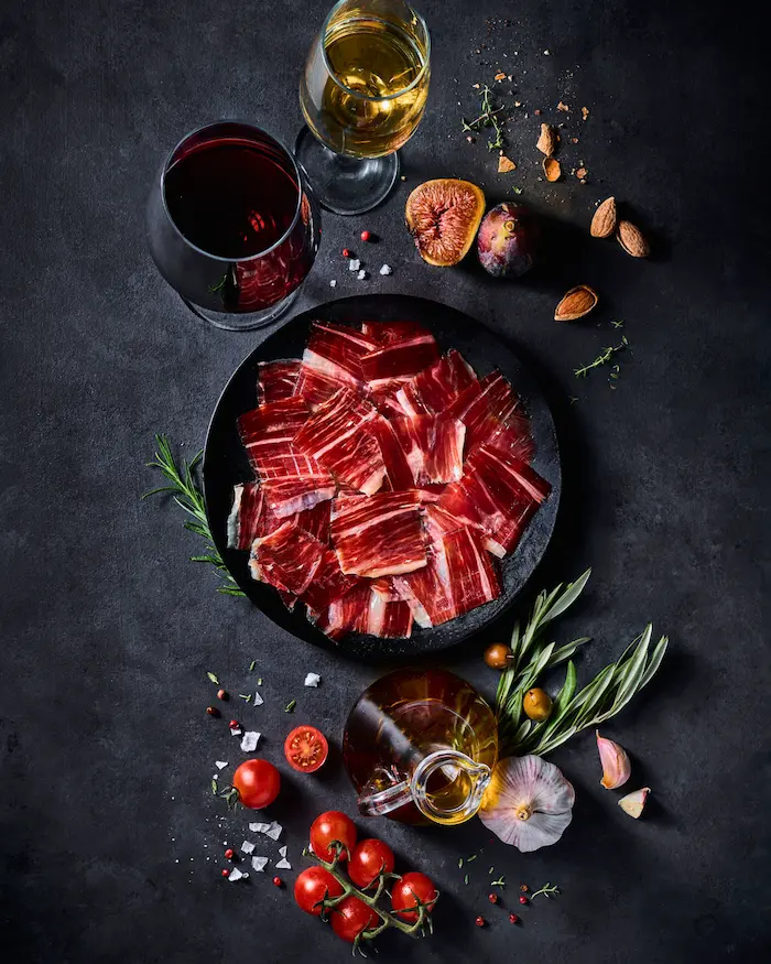 Montréal Paella présenté dans ELLE Gourmet