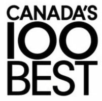 Canada's 100 Best