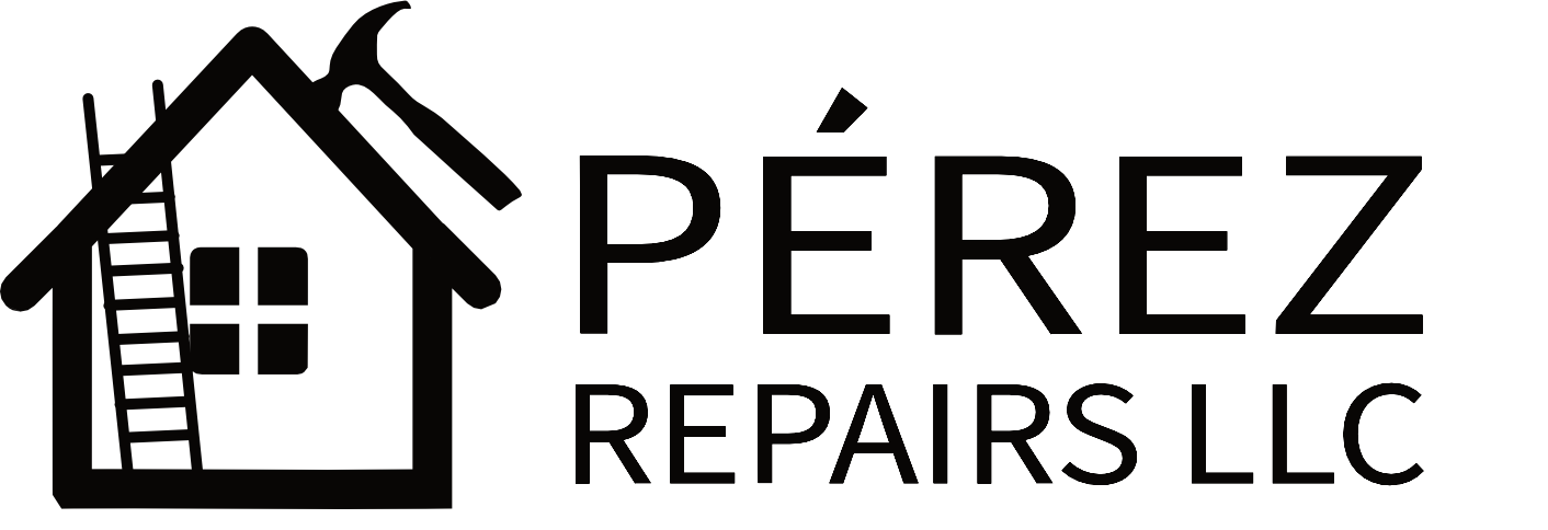 Perez Repair Logo