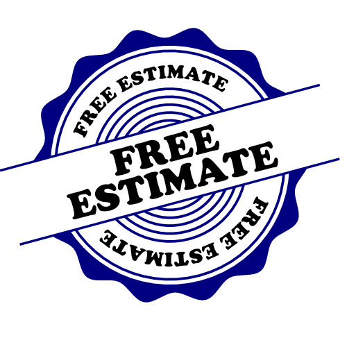 Free Estimate Icon