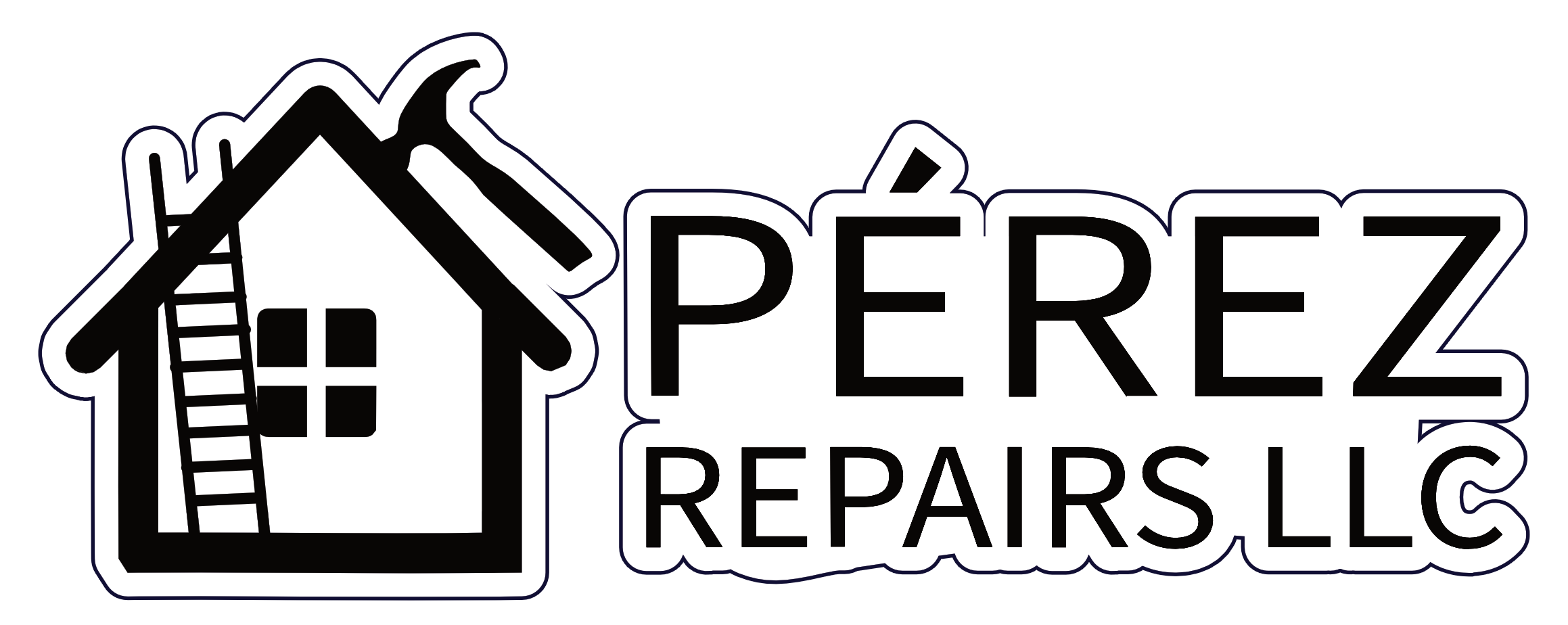 Perez Repairs LLC logo