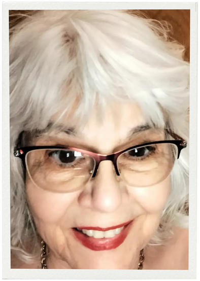 A photo of Deborah Ann Baker