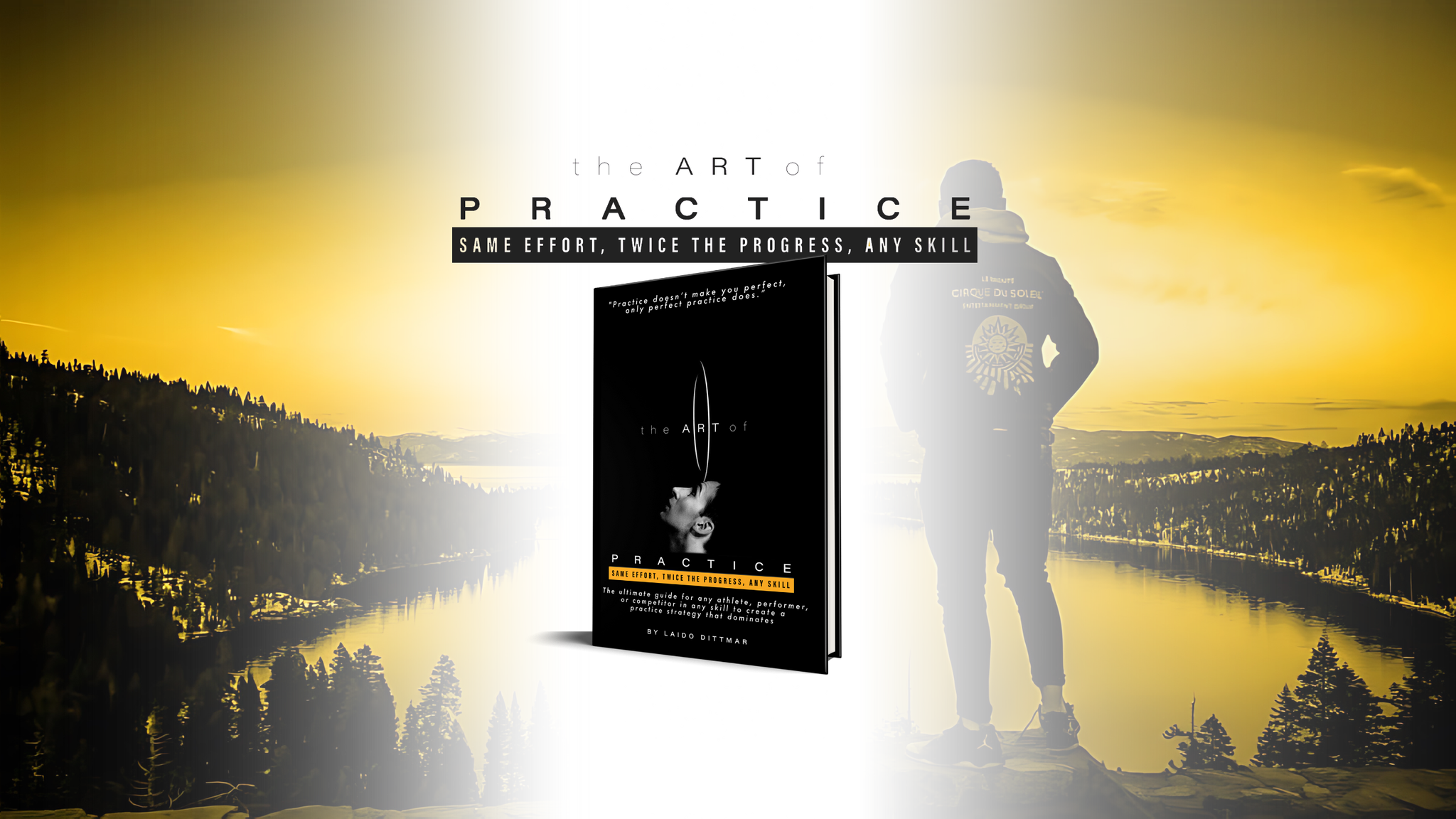 The Art of Practice by Laido Dittmar