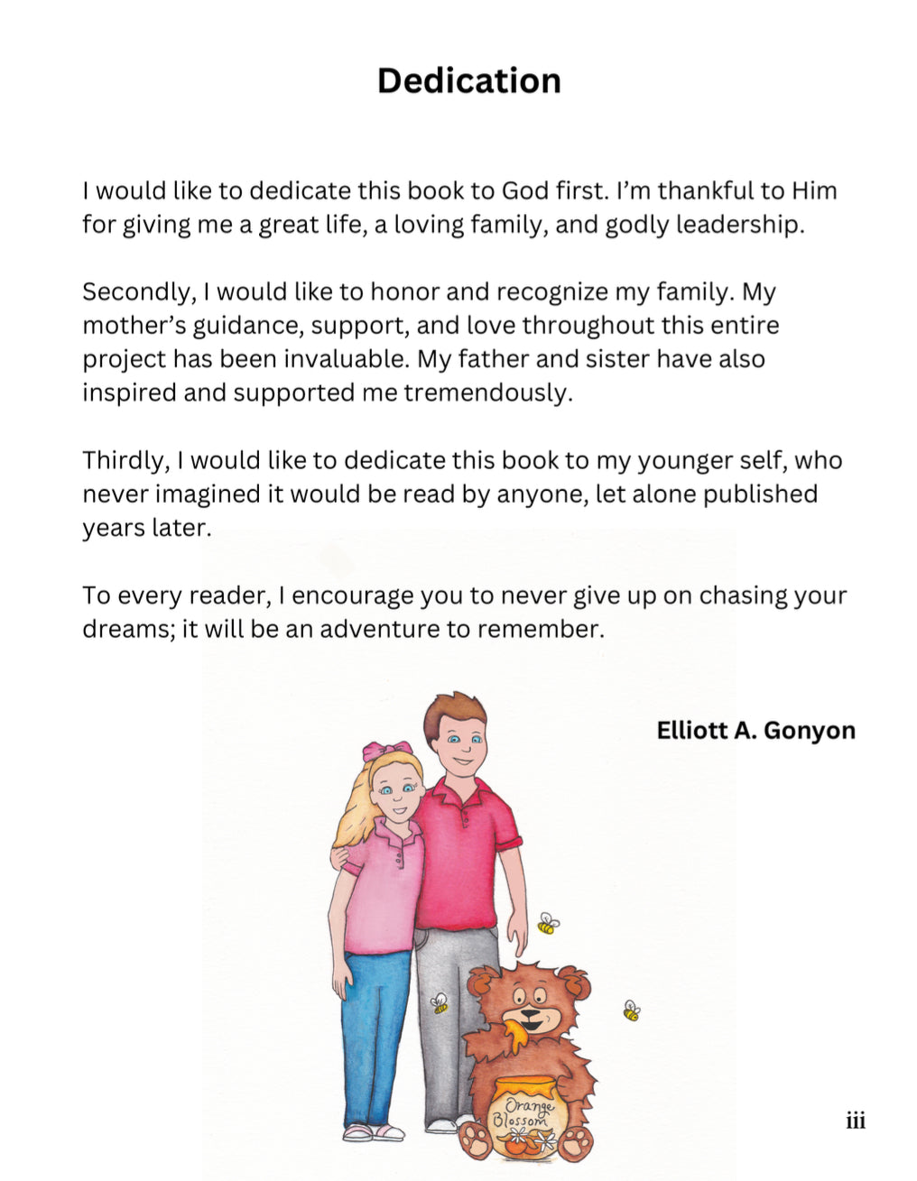 SUPER SAVER Homeschool Group Bulk Gift Set: The Adventures of Rockney & Beary Bear Book & Teddy Bear