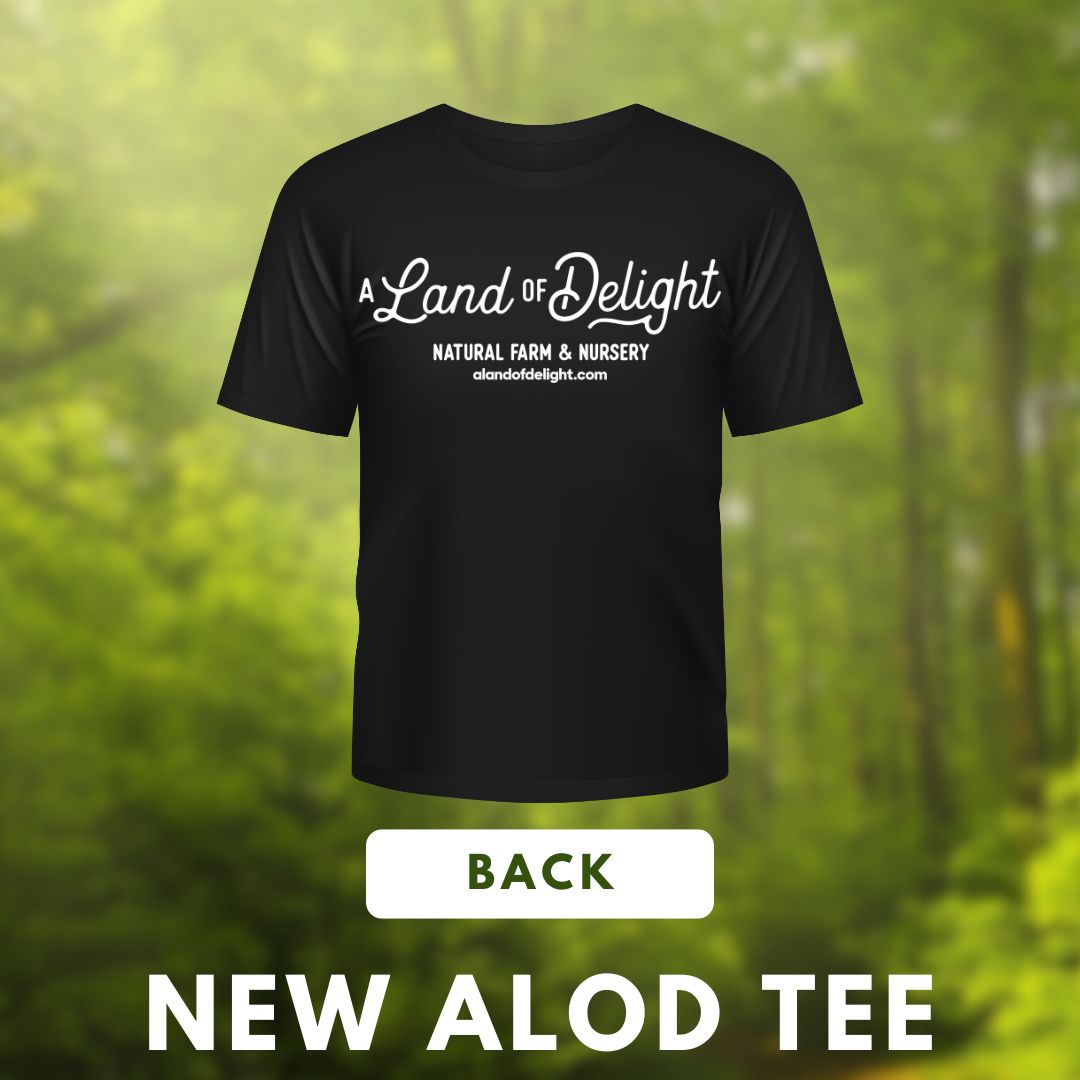 The ALOD Graphic Tee T-Shirt