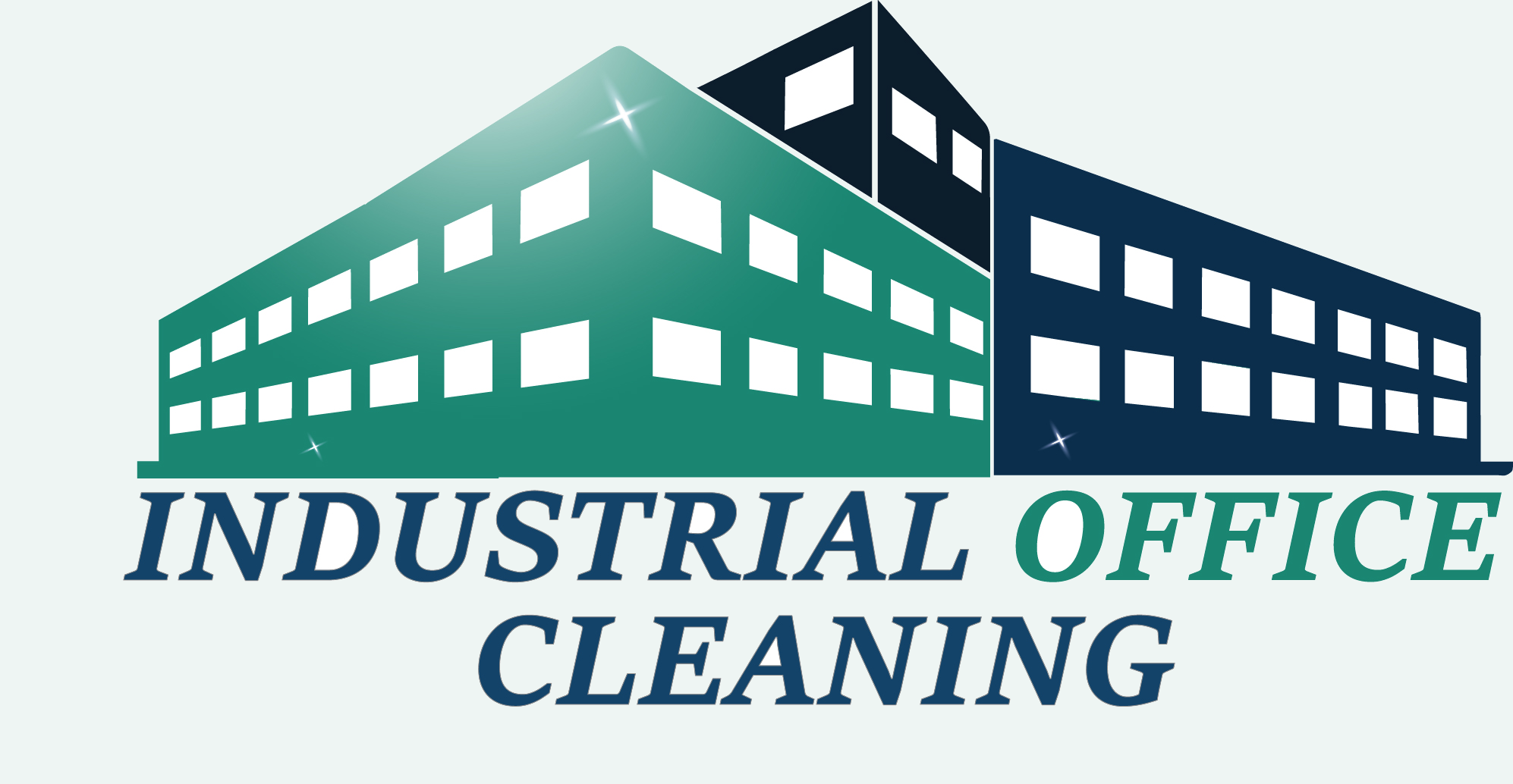 Industrial Office Clean