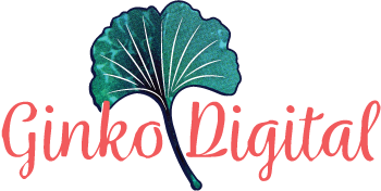 Ginko Digital Logo