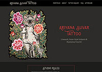 Ginko Digital Stunning Websites 04