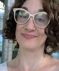 Ginko Digital Owner Latifah Shay