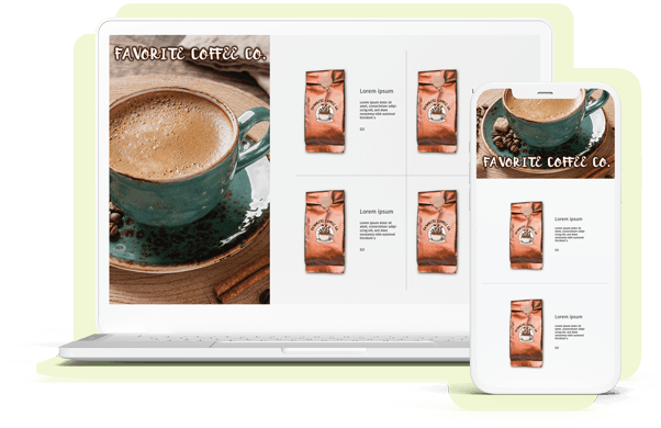 Ginko Digital Stunning Websites Case Study