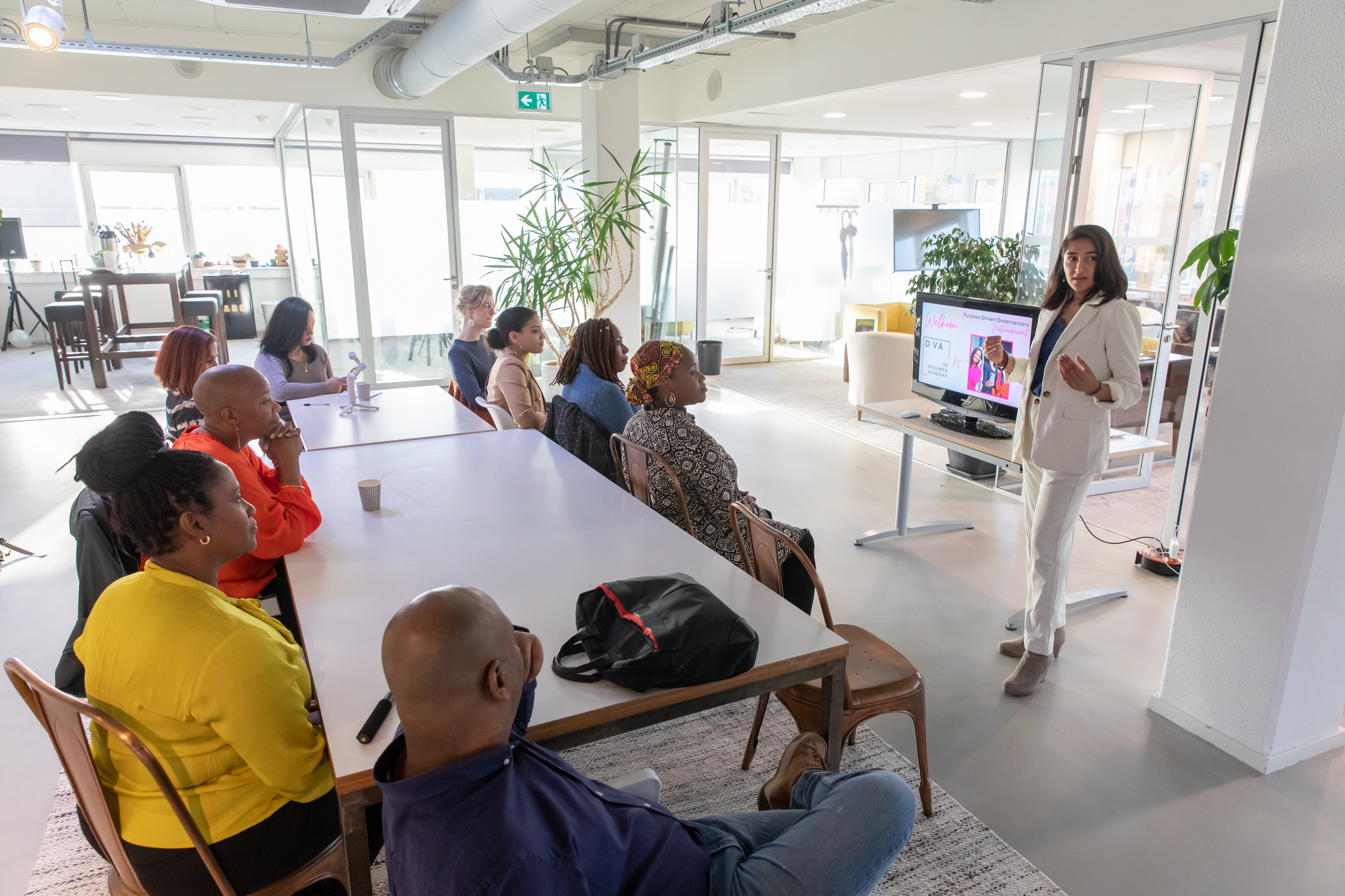 Workshop Online cursus bouwen 