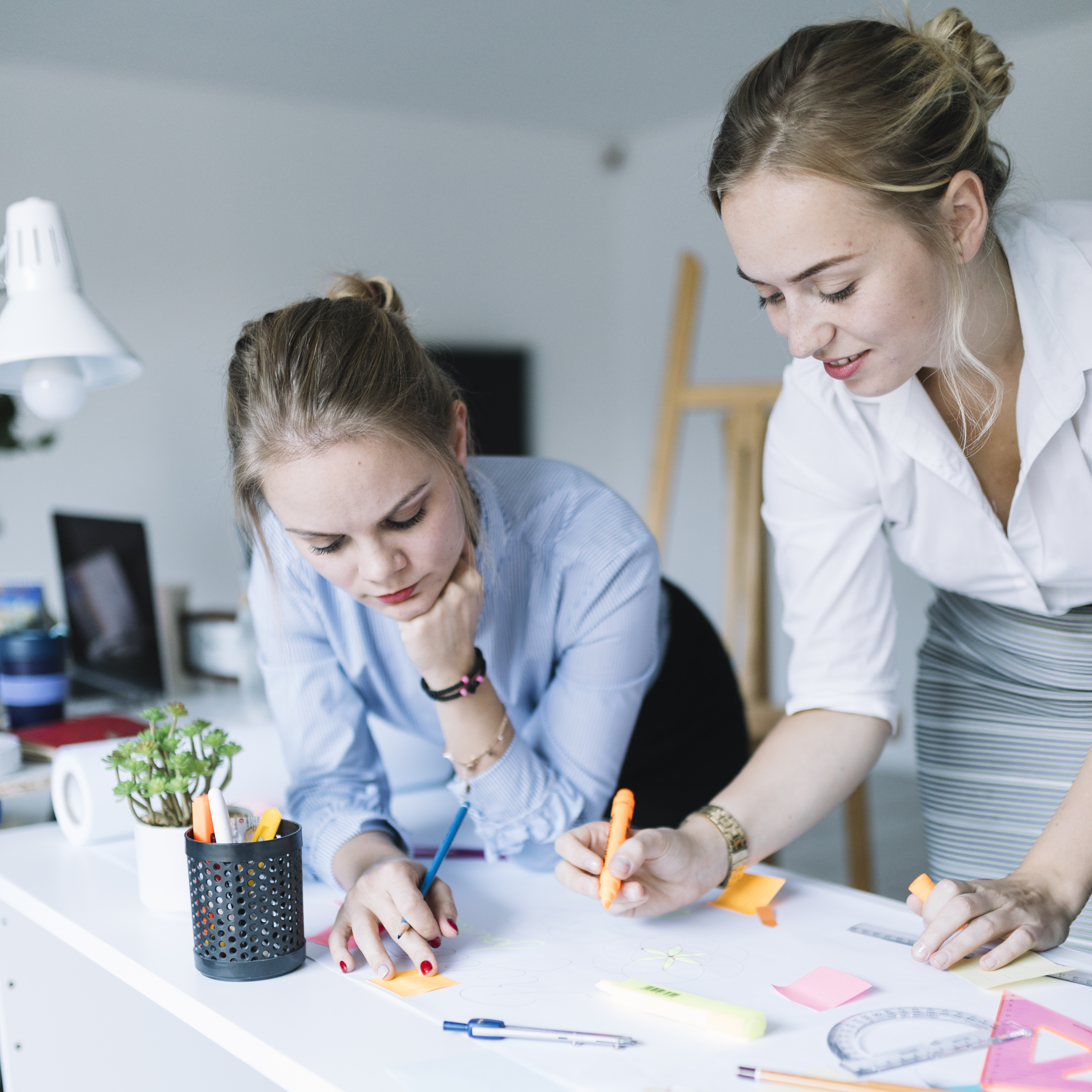 Health & Life Coaching | Growth Agency
