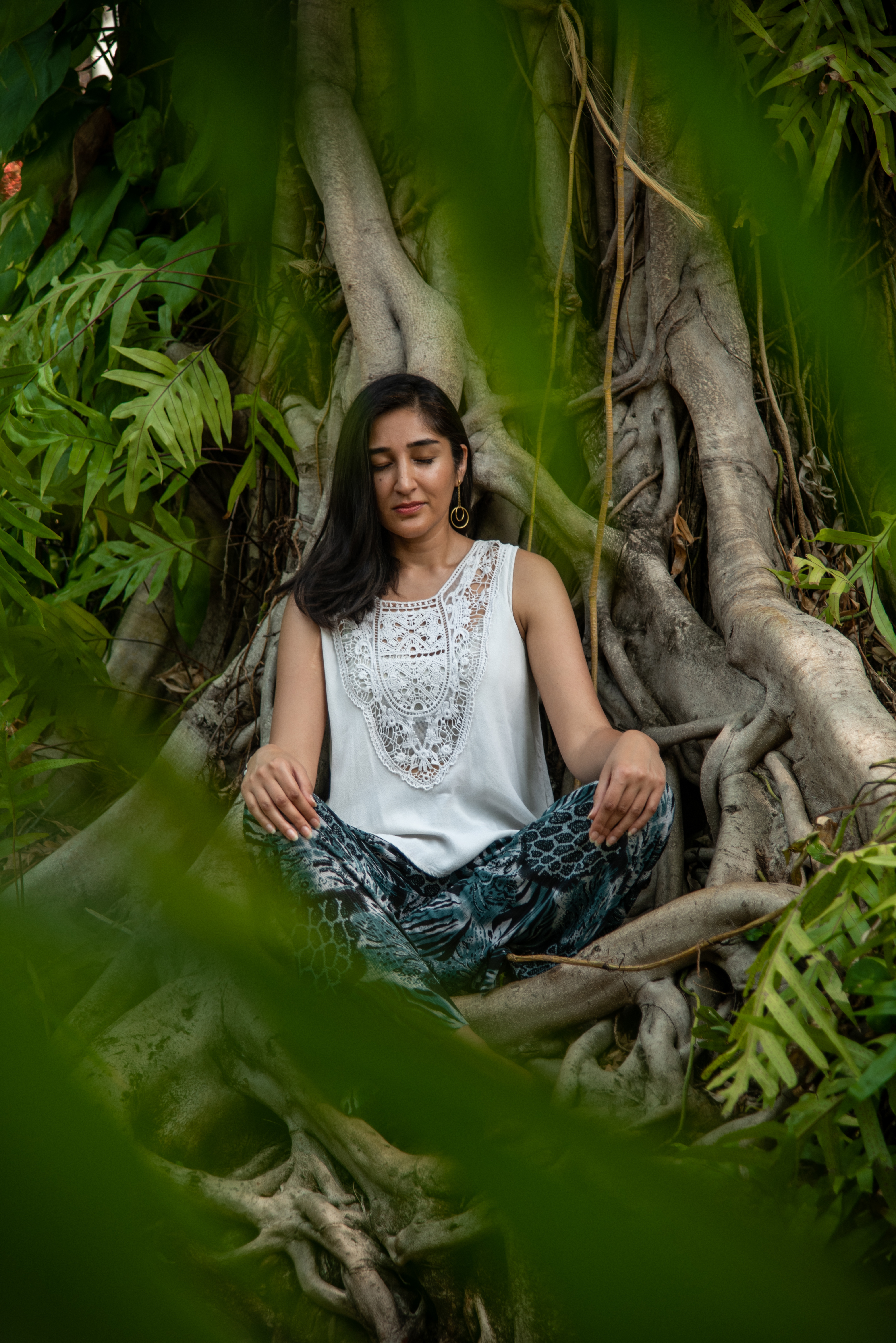 Nina  Health & Life Coaching | Growth Agency
