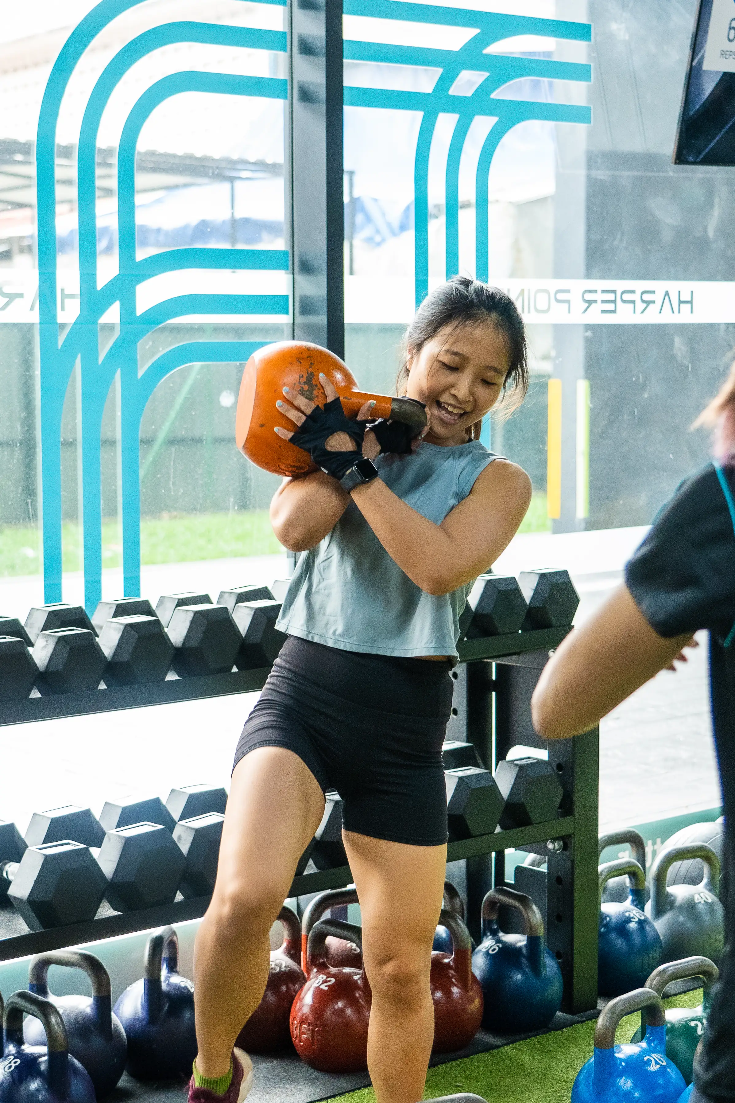BFT Training