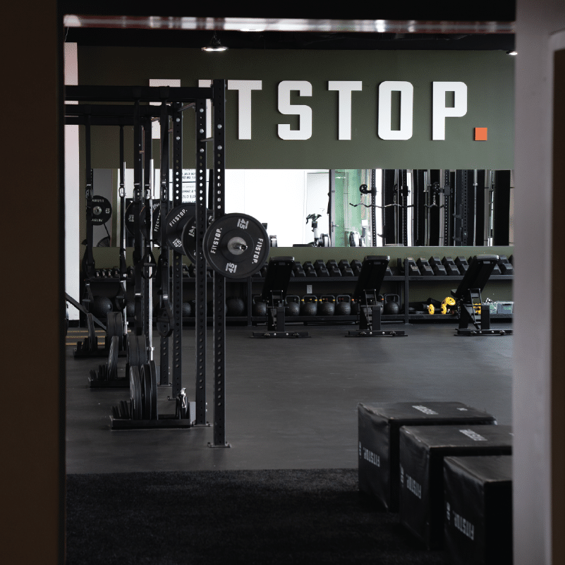 Fitstop gym