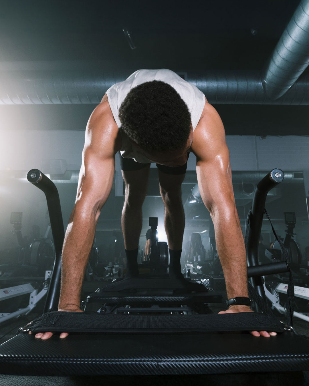 Strong Pilates Strength