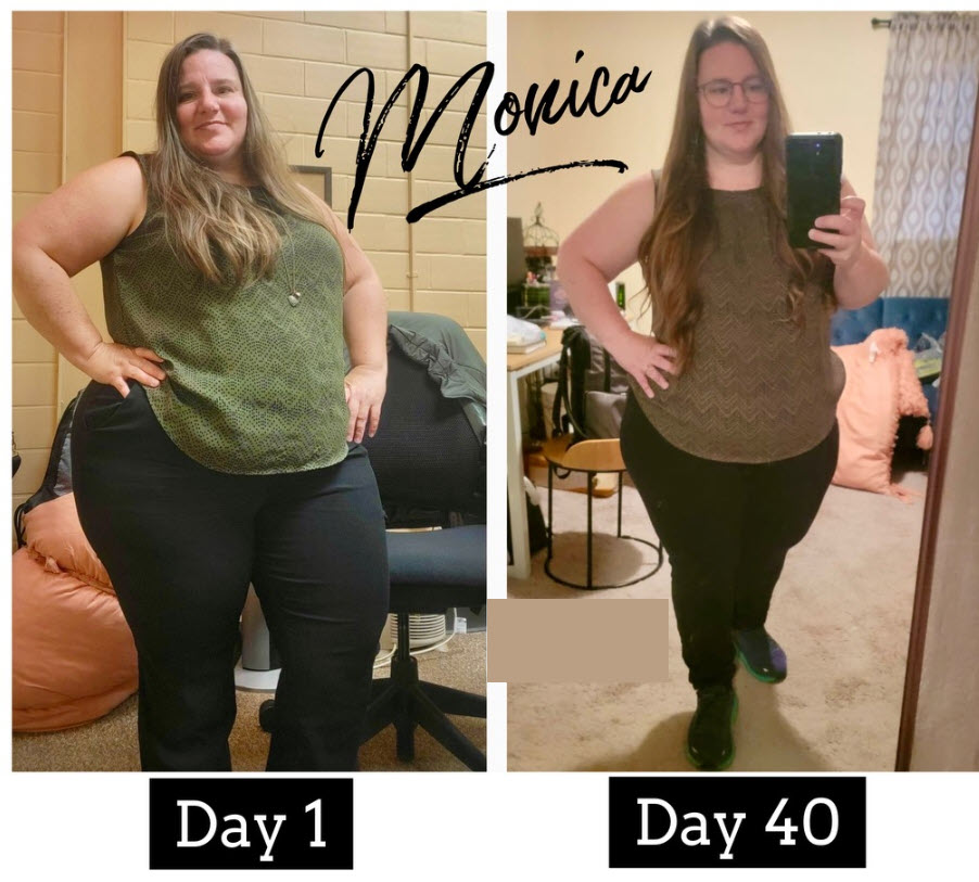 Transformation — My Cousin