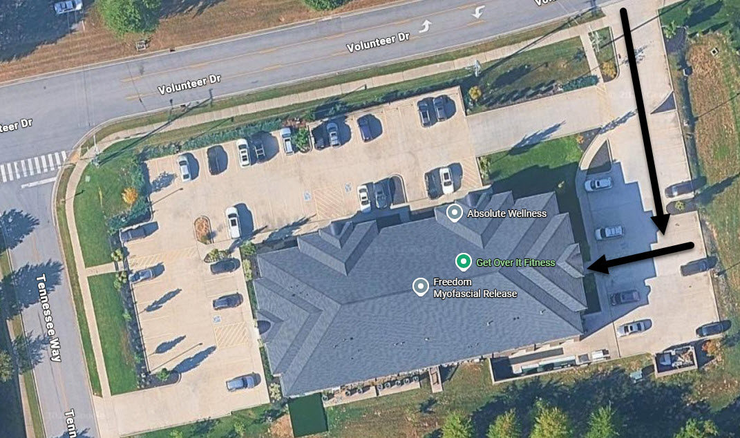 CFP Weight Loss at 101 Tennessee Way STE 400 Hendersonville, TN - Click to view on Google Maps