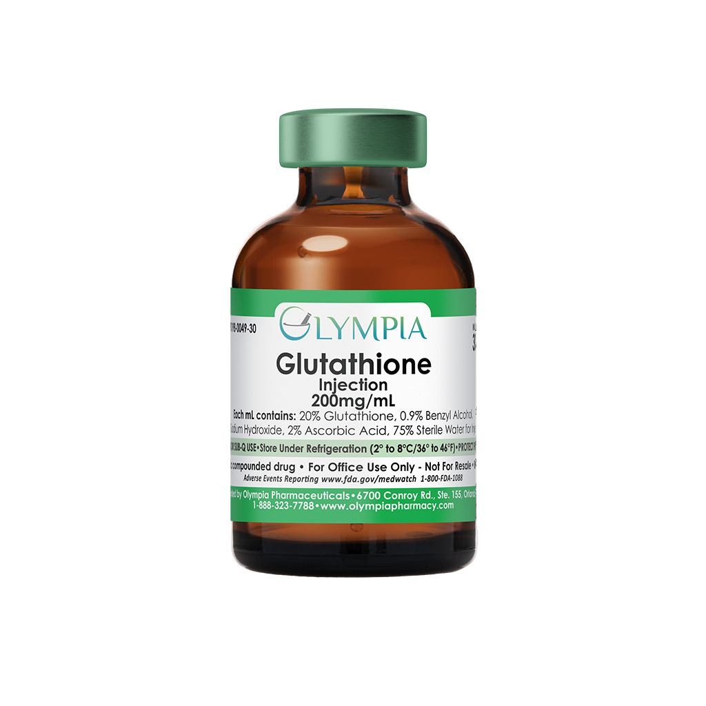 Glutathione