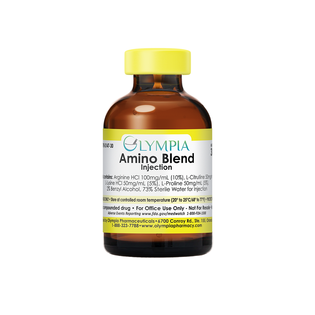 Amino Blend